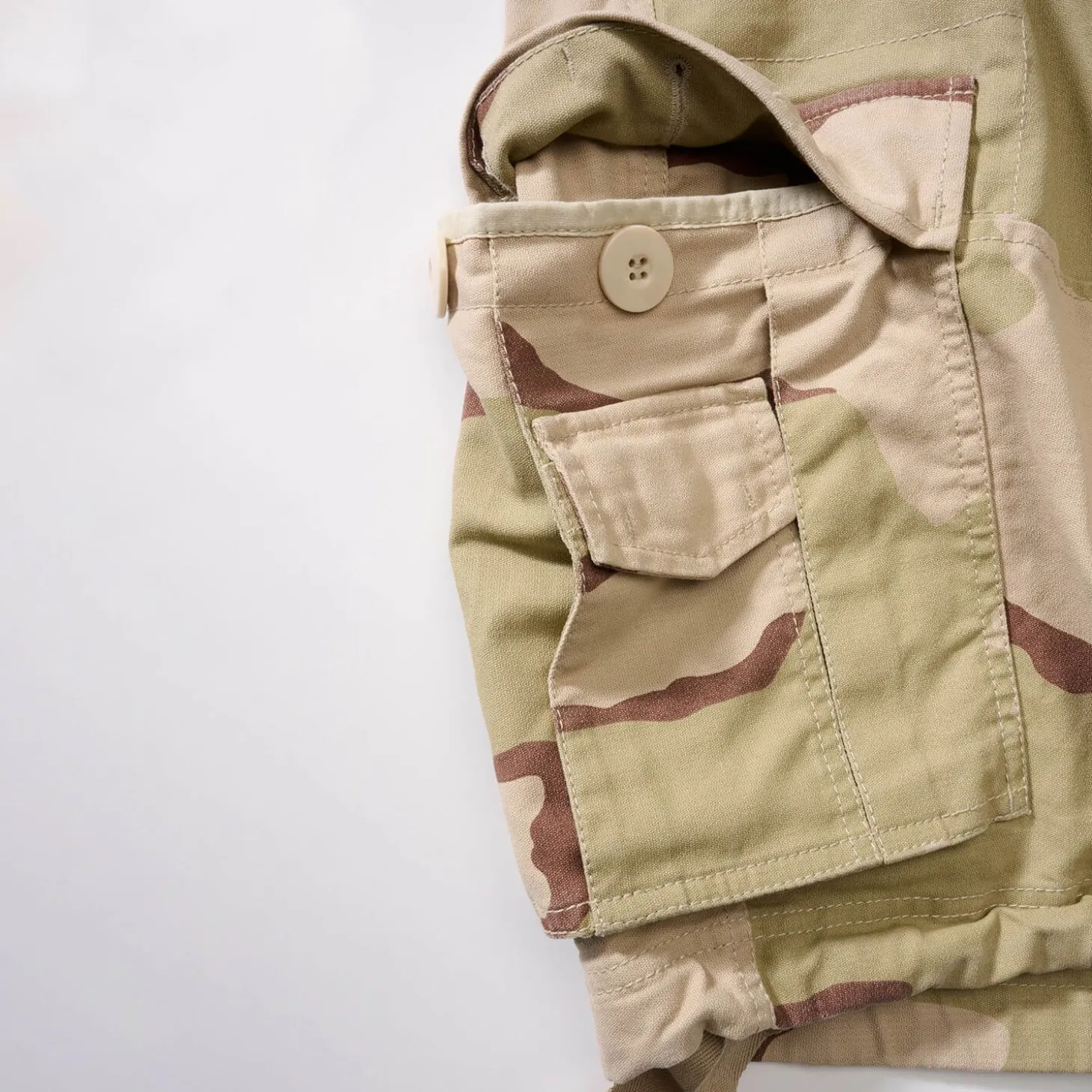 Basic Vintage Shorts Cargo (Sale) Oversize