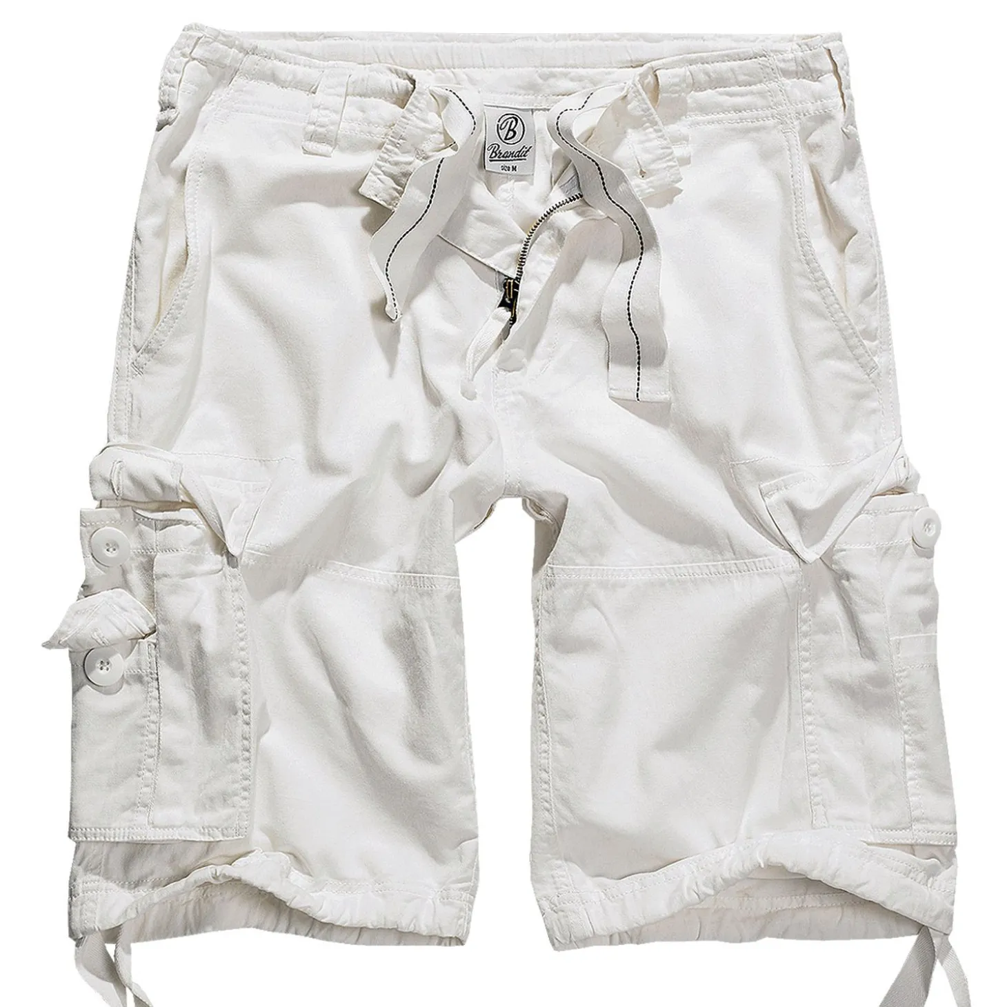 Basic Vintage Shorts Cargo (Sale) Oversize
