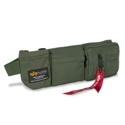 Bauchtasche Crew Utility Bag