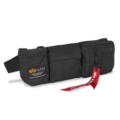 Bauchtasche Crew Utility Bag