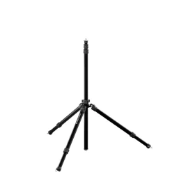 Bausstrahler Stativ Tripod 3 Meter