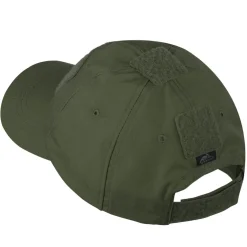 BBC Cap RipStop