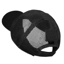 BBC Mesh Cap