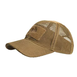 BBC Mesh Cap