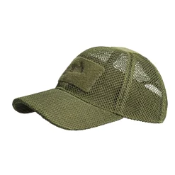 BBC Mesh Cap