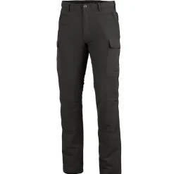 BDU 2.0 Thermohose Arctic mit Fleecefutter