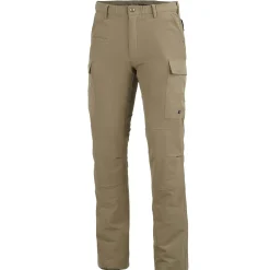 BDU 2.0 Thermohose Arctic mit Fleecefutter