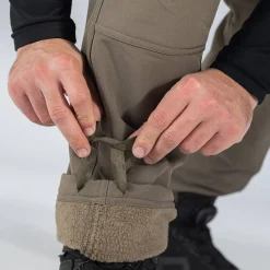 BDU 2.0 Thermohose Arctic mit Fleecefutter