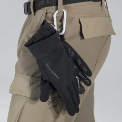 BDU 2.0 Thermohose Arctic mit Fleecefutter