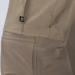 BDU 2.0 Thermohose Arctic mit Fleecefutter