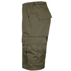 BDU Bermuda