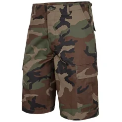 BDU Bermuda