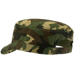 BDU Cap