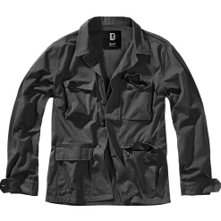 BDU Feldjacke Twill
