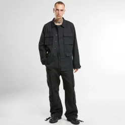 BDU Feldjacke Twill