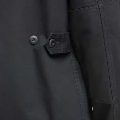 BDU Feldjacke Twill