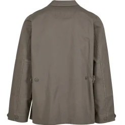 BDU Feldjacke Twill