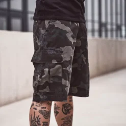BDU Ripstop Shorts