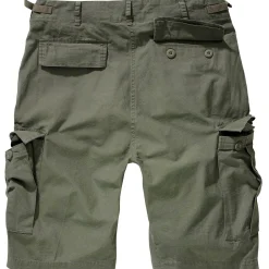 BDU Ripstop Shorts