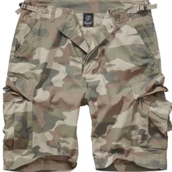 BDU Ripstop Shorts