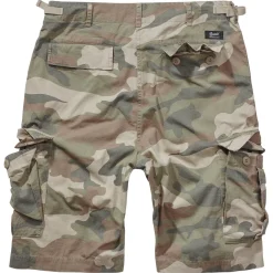 BDU Ripstop Shorts