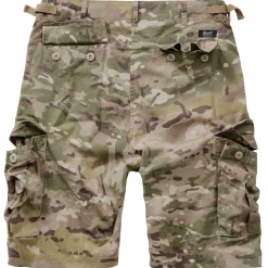 BDU Ripstop Shorts