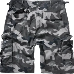 BDU Ripstop Shorts