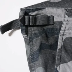 BDU Ripstop Shorts