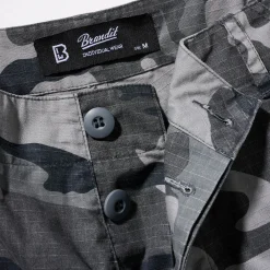 BDU Ripstop Shorts