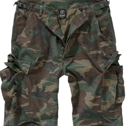 BDU Ripstop Shorts