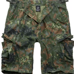 BDU Ripstop Shorts