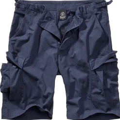 BDU Ripstop Shorts