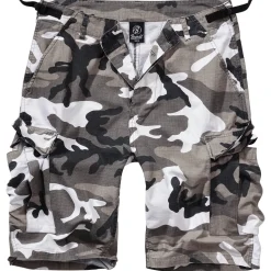 BDU Ripstop Shorts