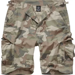 BDU Ripstop Shorts