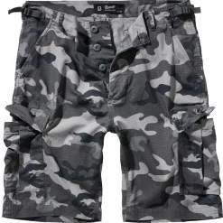 BDU Ripstop Shorts
