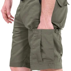 BDU Shorts 2.0