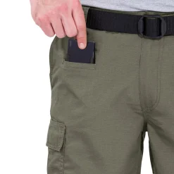 BDU Shorts 2.0