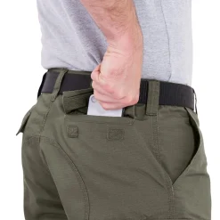 BDU Shorts 2.0