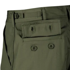 BDU Shorts RipStop