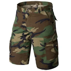 BDU Shorts RipStop