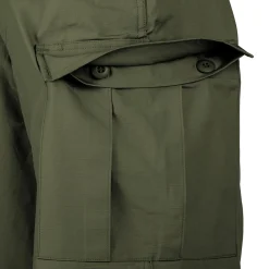 BDU Shorts RipStop