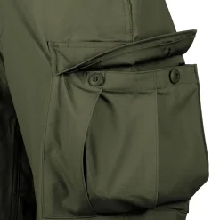 BDU Shorts RipStop