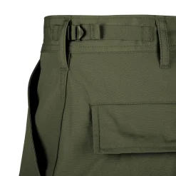BDU Shorts RipStop