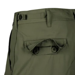 BDU Shorts RipStop
