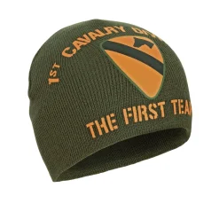 Beanie First Cavalry Division