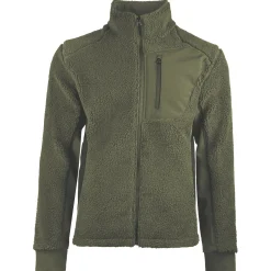 Bearforce Kälteschutzejacke Teddy Fleece