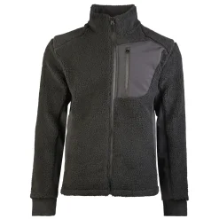 Bearforce Kälteschutzejacke Teddy Fleece