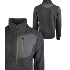 Bearforce Kälteschutzejacke Teddy Fleece