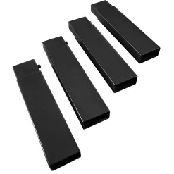Beinverlängerungs-Set für Disc-O-Bed 4er Pack (Sale)