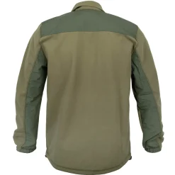 Belg. Fleecejacke Windstopper Original